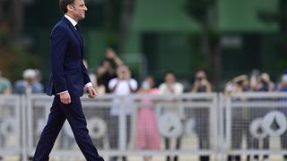 Fransa'da Olimpiyat alarmı! 46 ülkeden yardım istendi