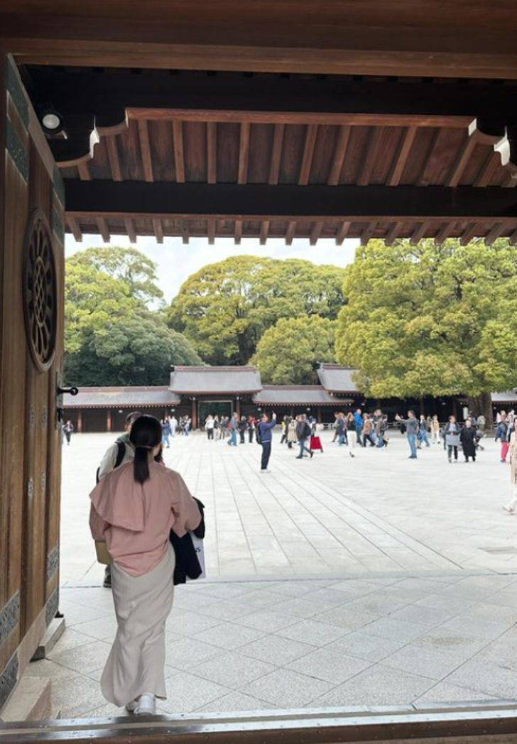 Şeyma Subaşı'nın Tokyo pozları sosyal medyayı salladı! 'Kültür elçisi gibi'  G3