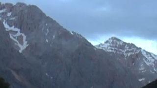 Demirkazık 1 dağcıyı daha yuttu!