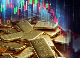 Altın fiyatlarında yeni rekor görüldü! Gram altında yüzde 3,84 artış... İşte güncel altın fiyatları