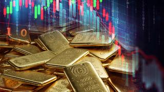 Altın fiyatlarında yeni rekor görüldü! Gram altında yüzde 3,84 artış... İşte güncel altın fiyatları