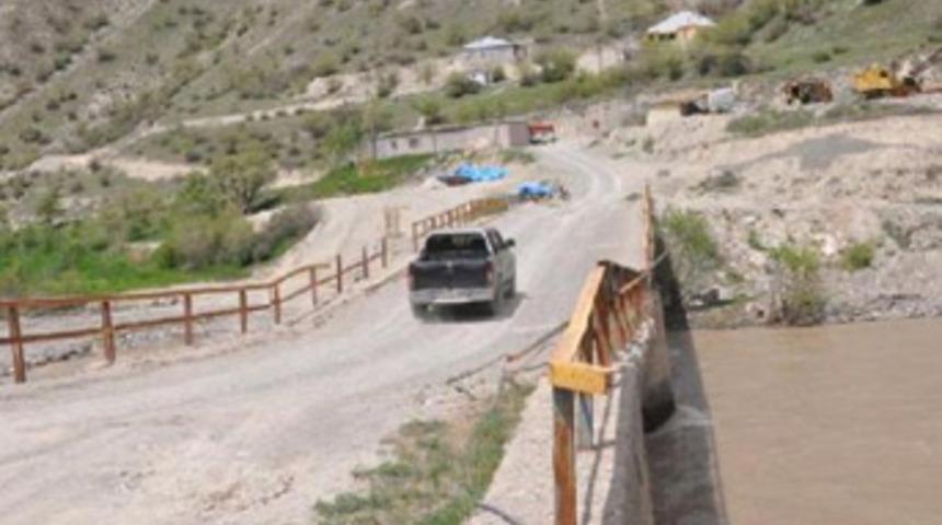 Ölümüne yolculuk!