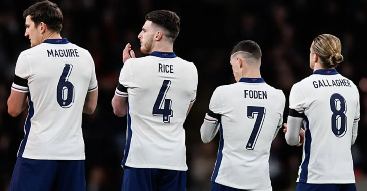 EURO 2024'ün favorileri açıklandı! Türkiye'nin yeri bir hayli şaşırttı... G4