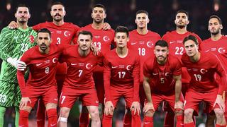 EURO 2024'ün favorileri açıklandı! Türkiye'nin yeri bir hayli şaşırttı...