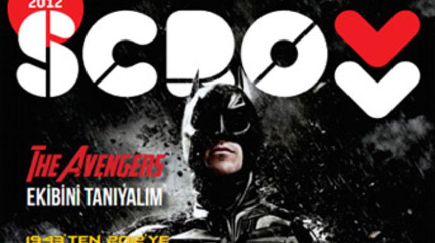 Scroll Dergi&rsquo;nin 24. sayısı yayında!