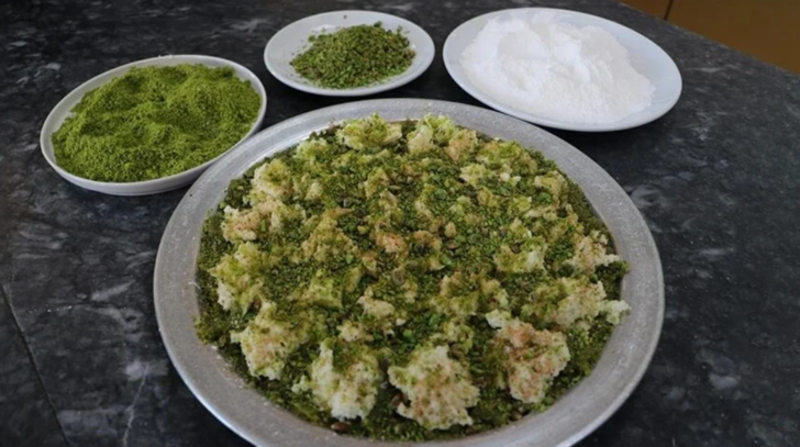 Kilis'in tescilli lezzeti "cennet çamuru" iftar sofralarından eksik olmuyor! Ramazanda talep artıyor