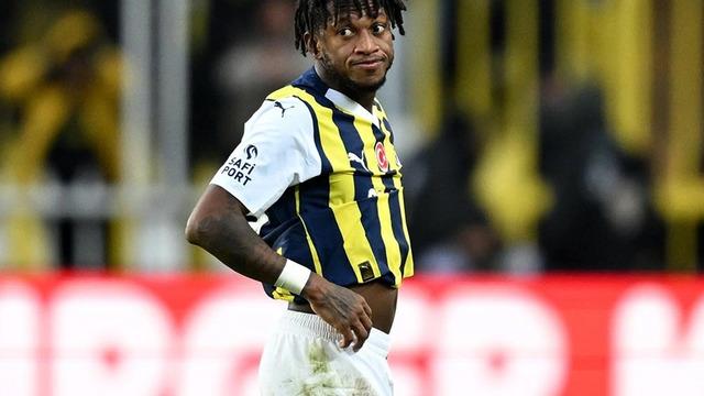 Fenerbahçe'de keyifleri kaçıran Fred gelişmesi! Galatasaray maçı bile kesin değil...