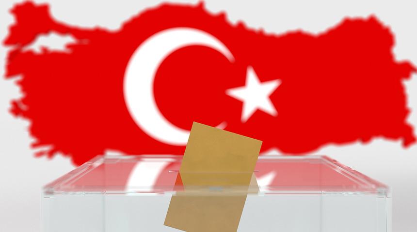 Türkiye seçimi büyük bir heyecanla takip edecek! Seçim sonuçları canlı olarak Mynet’te olacak…