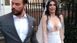 Sinan Akçıl'la iki kez evlenip boşanmıştı! Burcu Kıratlı'dan 'evlilik' sorusuna bomba yanıt 