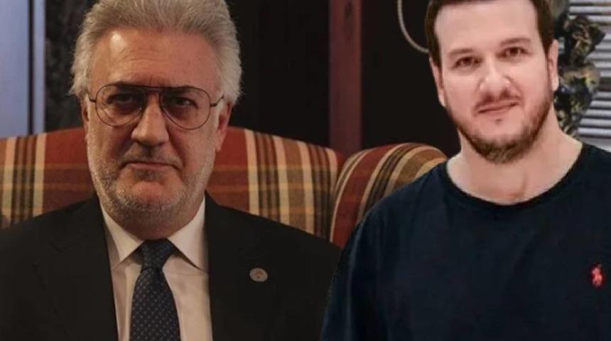 'Rezalet' diyerek isyan etmişti! Şahan Gökbakar, Tamer Karadağlı'ya videolu gönderme yaptı