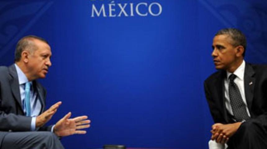 'Dağlıca’daki acınızı biz de paylaşıyoruz'