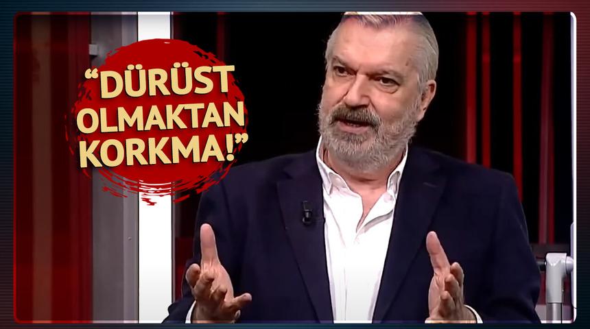 Hakan Bayrakçı SONAR’ın İstanbul anketi sonrası gelen tepkileri paylaştı: “Manipülasyon, satılmış, yalancı…”