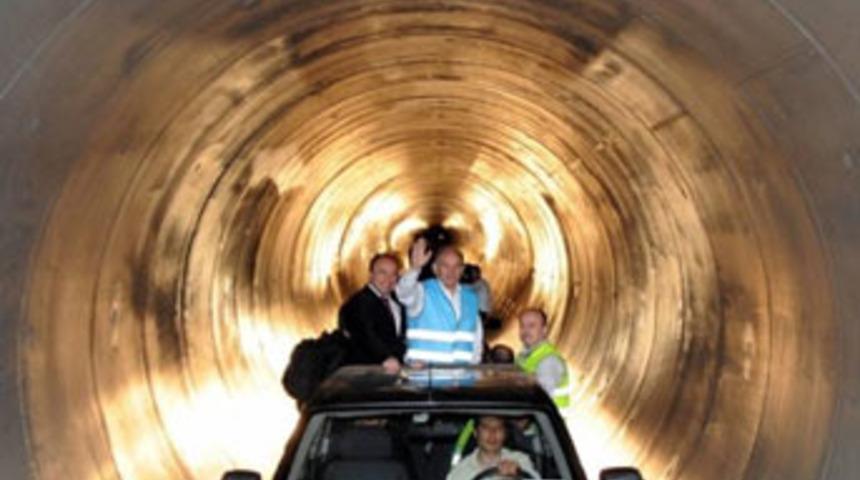 İstanbul susuz kalmayacak