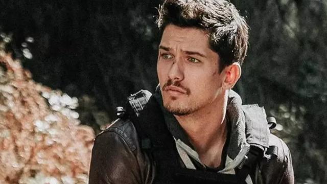 Arka Sokaklar'ın Volkan Komiser'iydi... Kansere yakalanınca oyunculuğa ara verdi! Boğaç Aksoy son sağlık durumunu açıkladı 