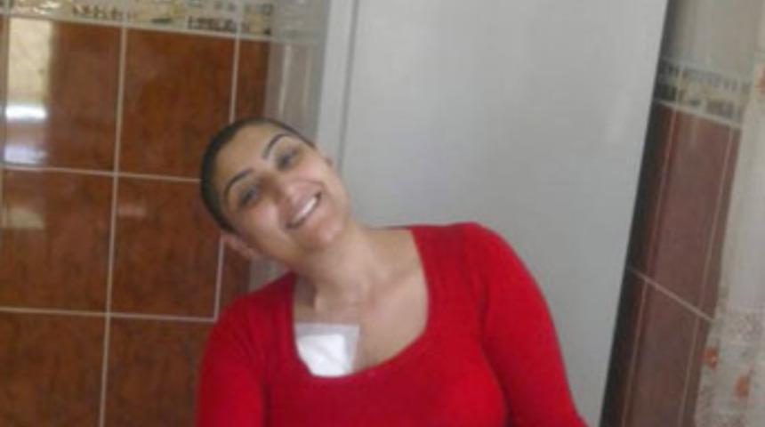 Gizem'in umutları ilik bankasına kaldı