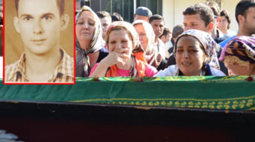 Teknede balık sefası can aldı