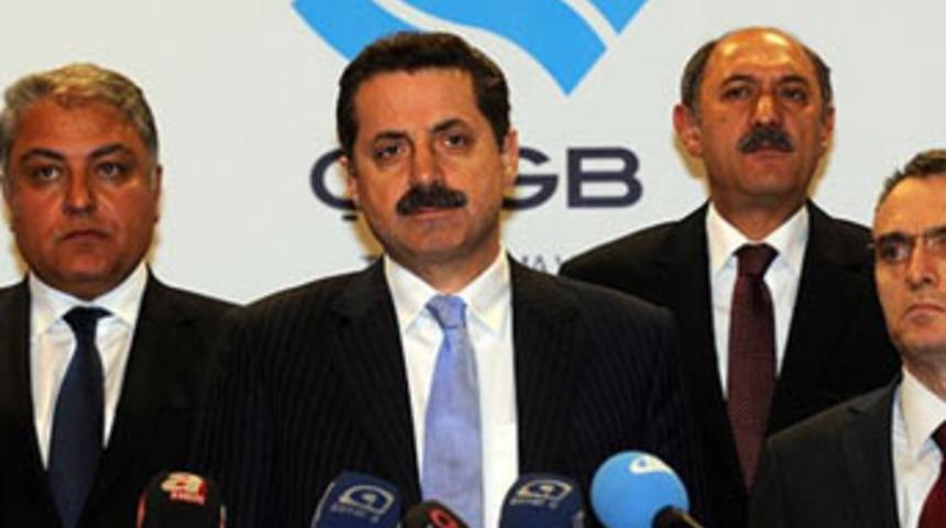 Memur zammında uzlaşma yok