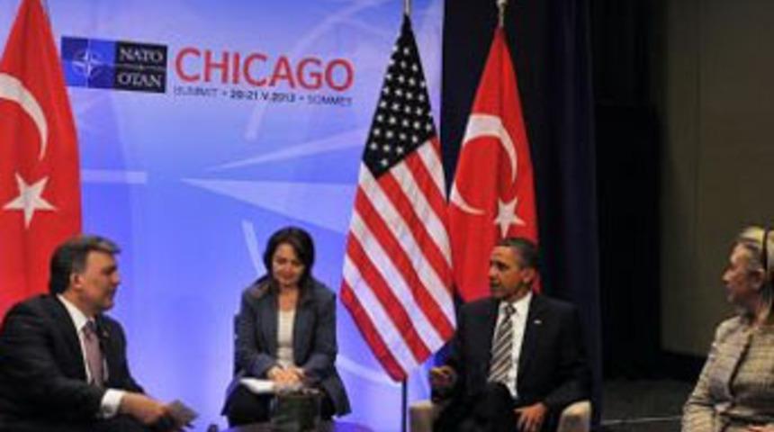 G&uuml;l Obama'dan İHA istedi