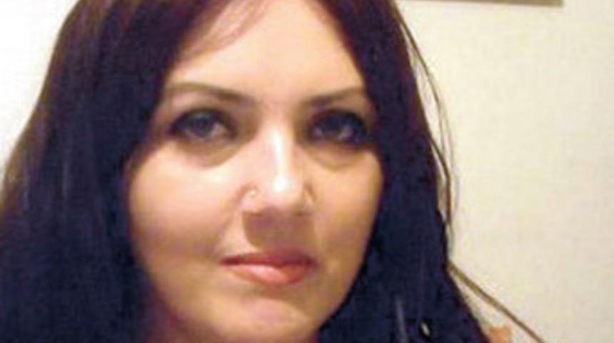 Facebook'ta sakın bu kadını eklemeyin