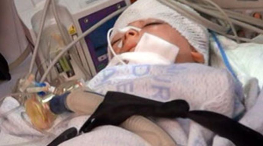 'Yusuf'un beynindeki hasar onarılamaz halde'