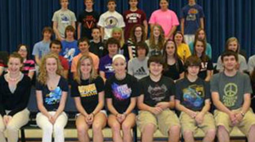 İkizler sınıfı rekor kırdı