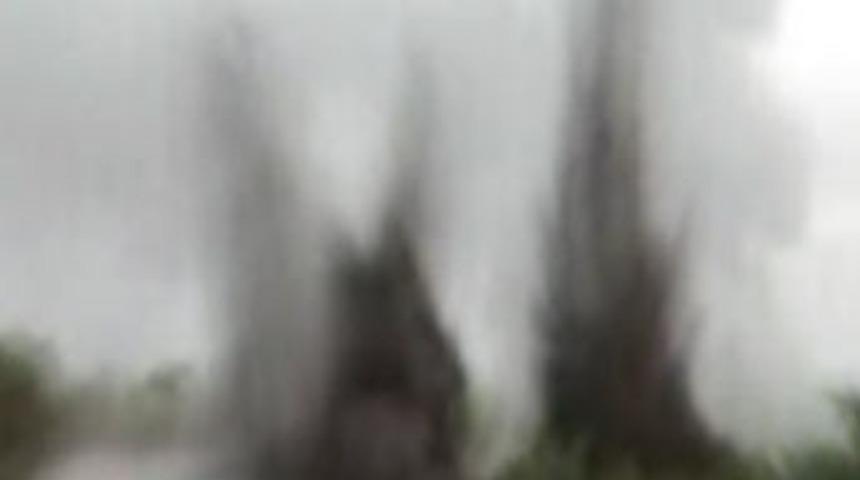 K&ouml;yl&uuml;leri tedirgin eden kare