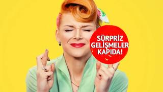 Sürpriz gelişmeler kapıda! Nisan ayının en şanslı burçları belli oldu