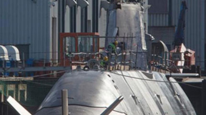 Berlin'i karıştıran iddia