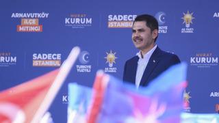 Murat Kurum'dan Ekrem İmamoğlu çıkışı '30 yıl önceki köfteciyi hatırlıyorsun ama...'