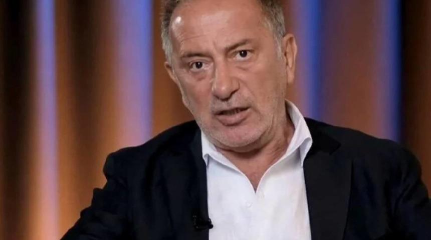 Gazeteci Fatih Altaylı oyunu kime vereceğini açıkladı! Ayrıca ilçe belediyelerindeki favori adaylarını da duyurdu