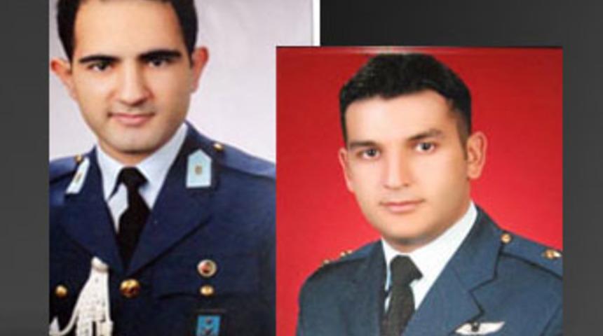 Pilotlardan 12 gün sonra kara haber