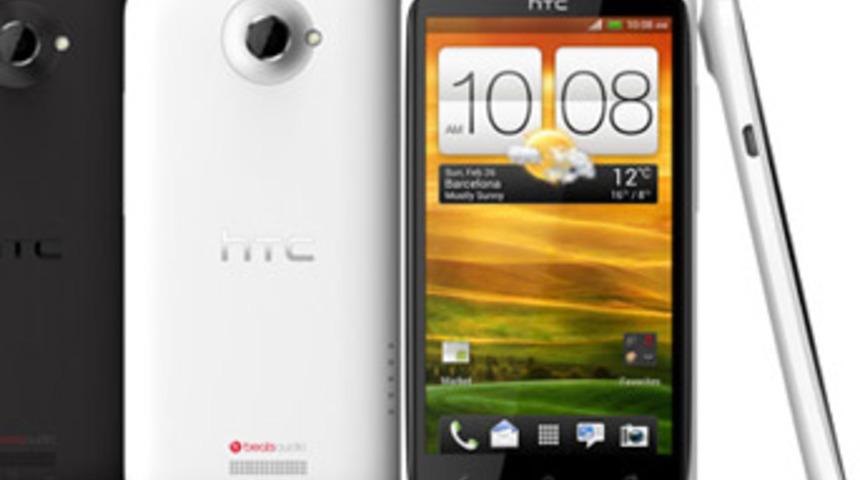 HTC One X