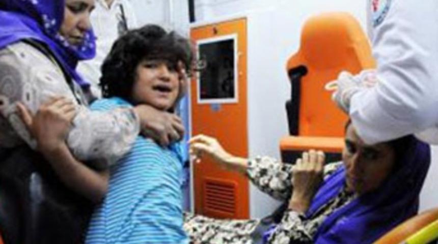 Şanlıurfa'da akılalmaz olay!