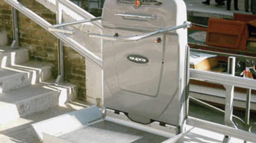 Engellilere yasa engeli