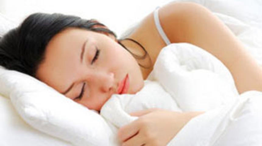 Uyurken depresyonu tedavi ediyor