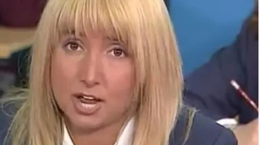 Yonca Evcimik 'Bundan sonra yaşlanmak yok' dedi! Yaptırdığı estetiği açıkladı: "Bebek kordonundan..."