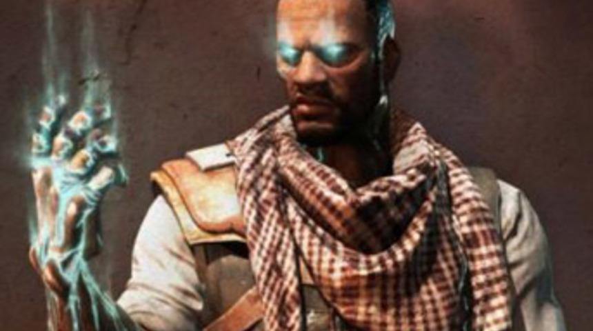 Starhawk&rsquo;ı yakından tanıyın!