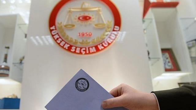 Yerel seçim için propaganda serbestliği sona erdi! Seçim yasakları neler? 31 Mart Pazar günü hangi mekanlar kapalı olacak?