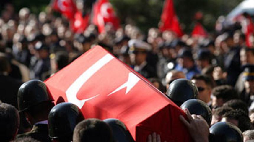 7 şehit olayında şok rapor