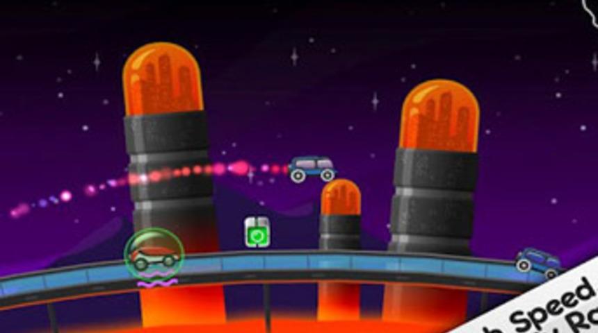 En yeni Android oyunları!