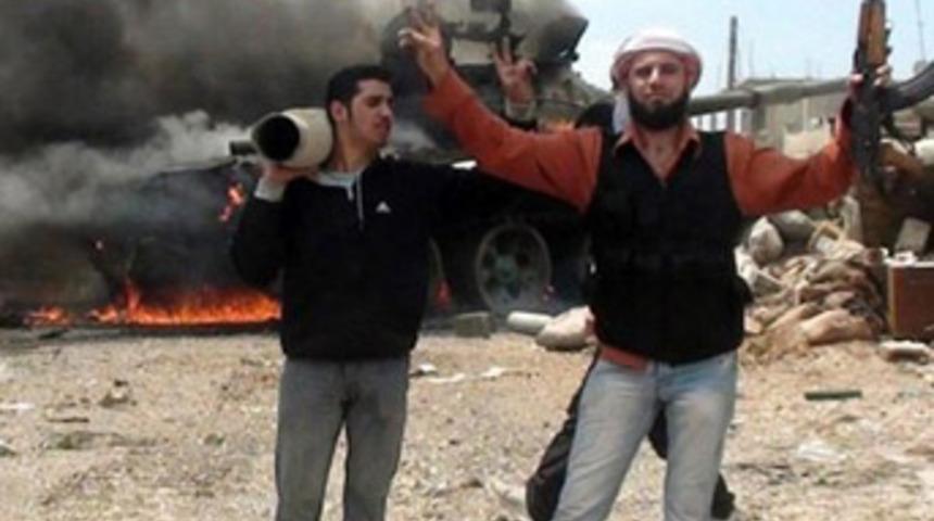 'El Kaide atom bombasından daha tehlikeli'