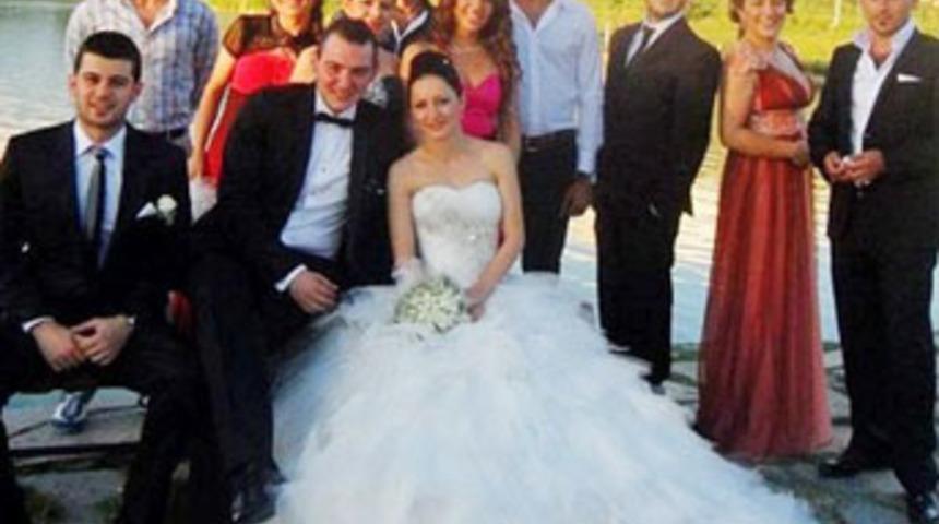 İşten atılmak mutluluklarını engelleyemedi