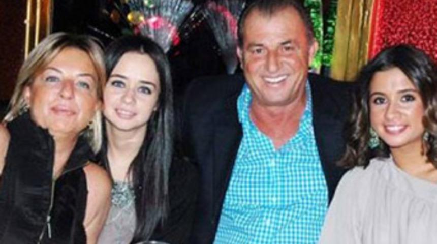 Terim ailesine b&uuml;y&uuml;k şok