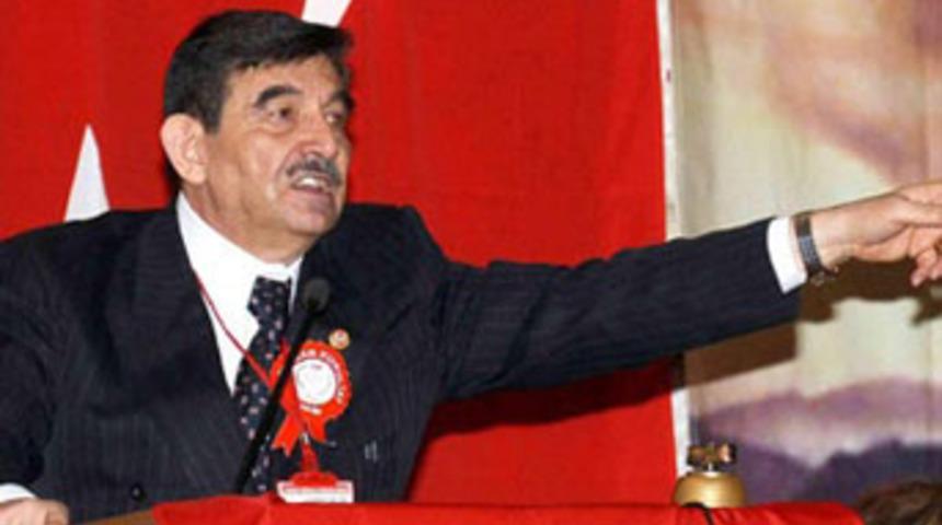 Vali&rsquo;den H&uuml;seyin &Ccedil;elik&rsquo;e 'bomba' yanıtı