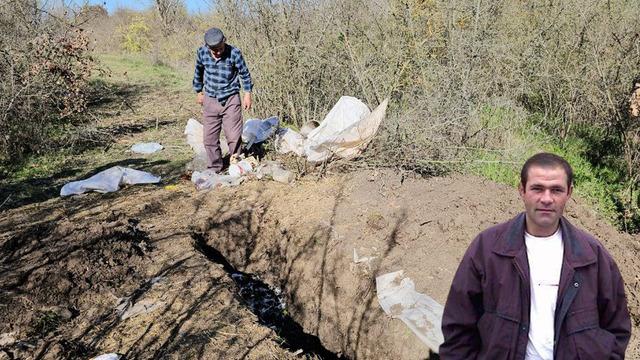 10 gündür kayıptı! Edirne'de kan donduran cinayeti JASAT dedektifleri çözdü