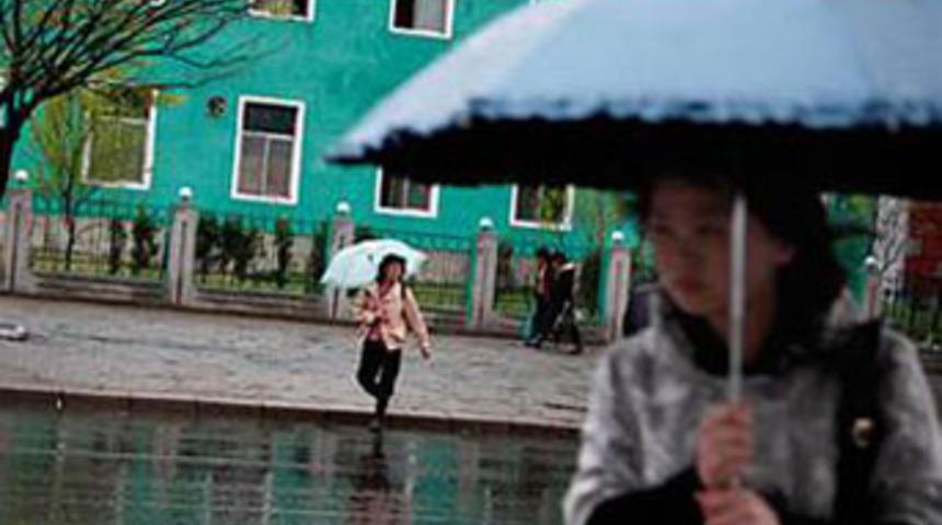 Kuzey Koreli kadınlara '&Ccedil;in işkencesi'