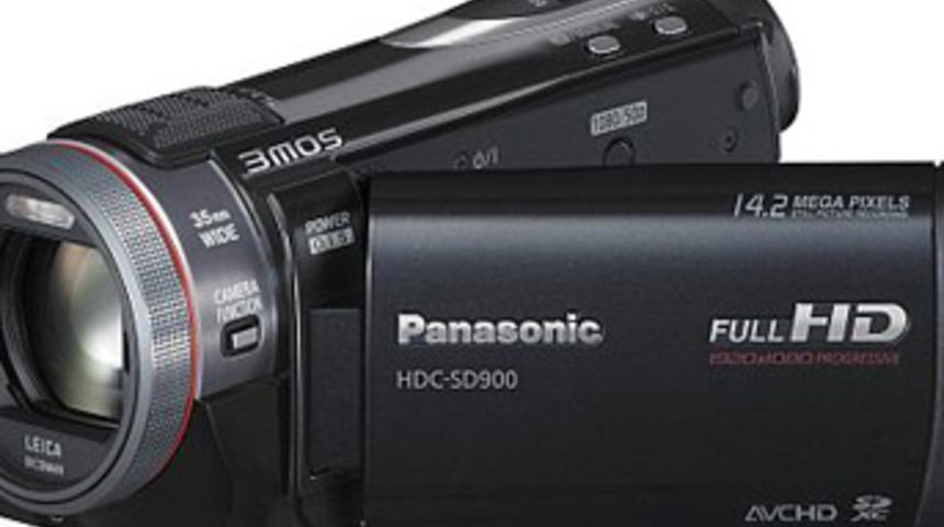 Kendi sınıfının en iyi kamerası!