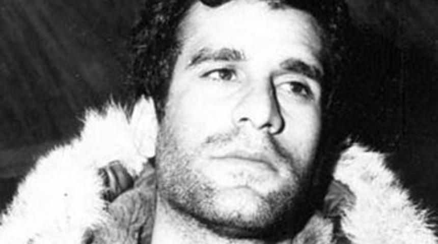 Zonguldak'ta 'Deniz Gezmiş' kavgası