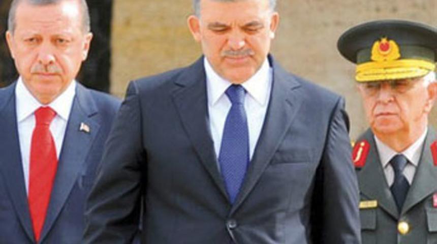 Başbuğ, G&uuml;l ve Erdoğan'ın dinlenmesini istedi