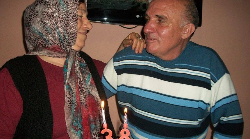 Denizli'de acı olay! Sobadan sızan gazdan zehirlenen yaşlı çift yaşamını yitirdi